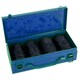 image 6 of 1in Drive Deep Metric Impact Impacted Sockets 6 Sided 27mm - 33mm 4pc Set