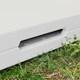 image 8 of Outsunny 3ft Folding Camping Table with 2 Adjustable Height 