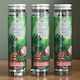 image 2 of 3 PACKS of 6 Scentsicles Scented Hanging Ornaments Sticks - White Winter Fir