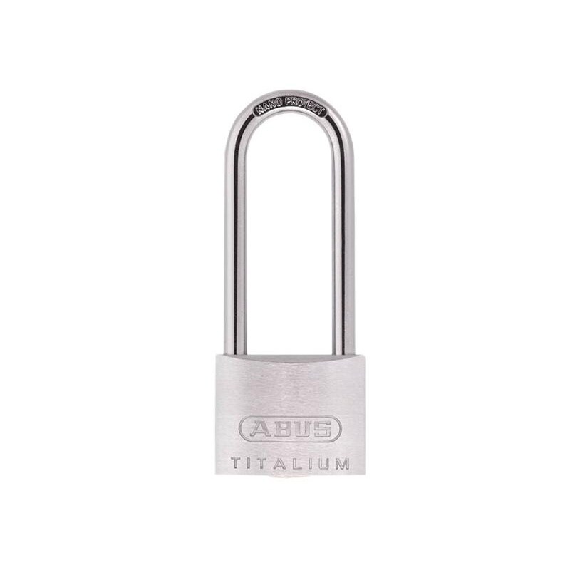 Abus Mechanical 64ti Series alium Padlock Multi Multi Colour 1