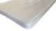 image 4 of 150cm Pocket spring, metal action replacement sofabed sofa bed settee spring, 2 fold,sprung mattress | Multi