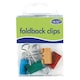 image 4 of Foldback Clips (pack quantity 4)