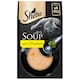 image 1 of Sheba Classics Soup Adult Wet Cat Food Pouch with Chicken Fillets 4 x 40g (Pack of 10)