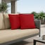Canvas Jockey Red