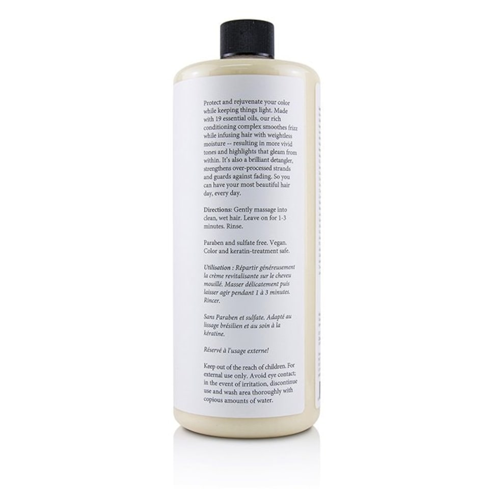 image 1 of Everyday Beautiful Conditioner (Intense Color Care - All Hair Types) - 947 ml/32Oz