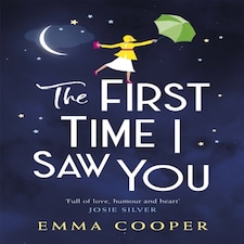 The First Time I Saw You