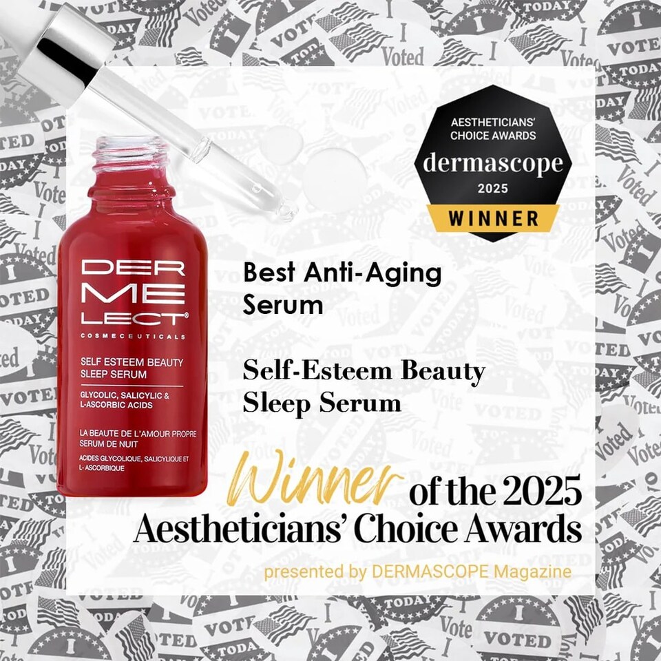 image 1 of SELF-ESTEEM Beauty Sleep Serum