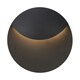 image 2 of Valopin | Wall light | Black Black | Black