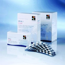 Certikin Lovibond Checkit Ph Disc 6.5 - 8.4 (TKDPH)