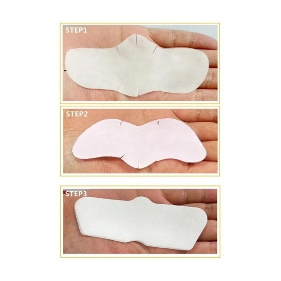 image 1 of TBS 3 Step Blackhead Removal System 1 Piece