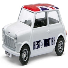 Corgi Best of British Classic Mini