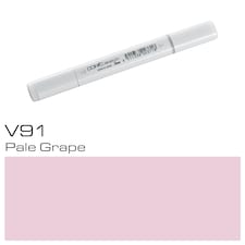 Copic Sketch Marker, Pale Grape, Single Pen