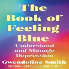 The Book Of Feeling Blue