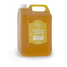 Cold Pressed Rapeseed Oil 5L (Mellow Yellow)