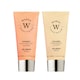 image 1 of Warda Luxury Skincare Skin Glow Boost Vitamin C Gel Serum 30ml + Skin Lifter Boost Collagen Gel Serum 30ml