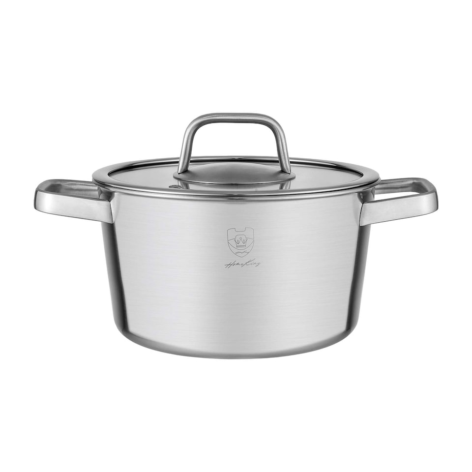 image 1 of HomeKing JadeBamboo Vik-20 CM Casserole