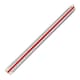 image 1 of 30cm Plastic Triangular Scale Ruler