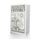 image 2 of Hiram Erastus Butler Art Card The Esoteric Journal Cover