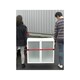 image 4 of Master Lock 2 Person Carry Straps - Red - One Size Red | One Size