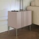 image 3 of Frank Olsen Iona Lamp / side table Pink | Mulberry
