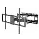 image 1 of Tech ART TA-GO120FM 60-120" TV Bracket