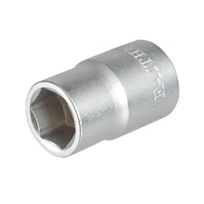 Faithfull Hexagon Socket Metric | Multi | Multi Colour | 11mm | 1