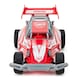 image 3 of Arsenal  Remote Control Buggy 1:18 Scale
