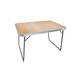 image 1 of Folding Table Marbueno 80 x 60 x 50 cm Multicolour N/A