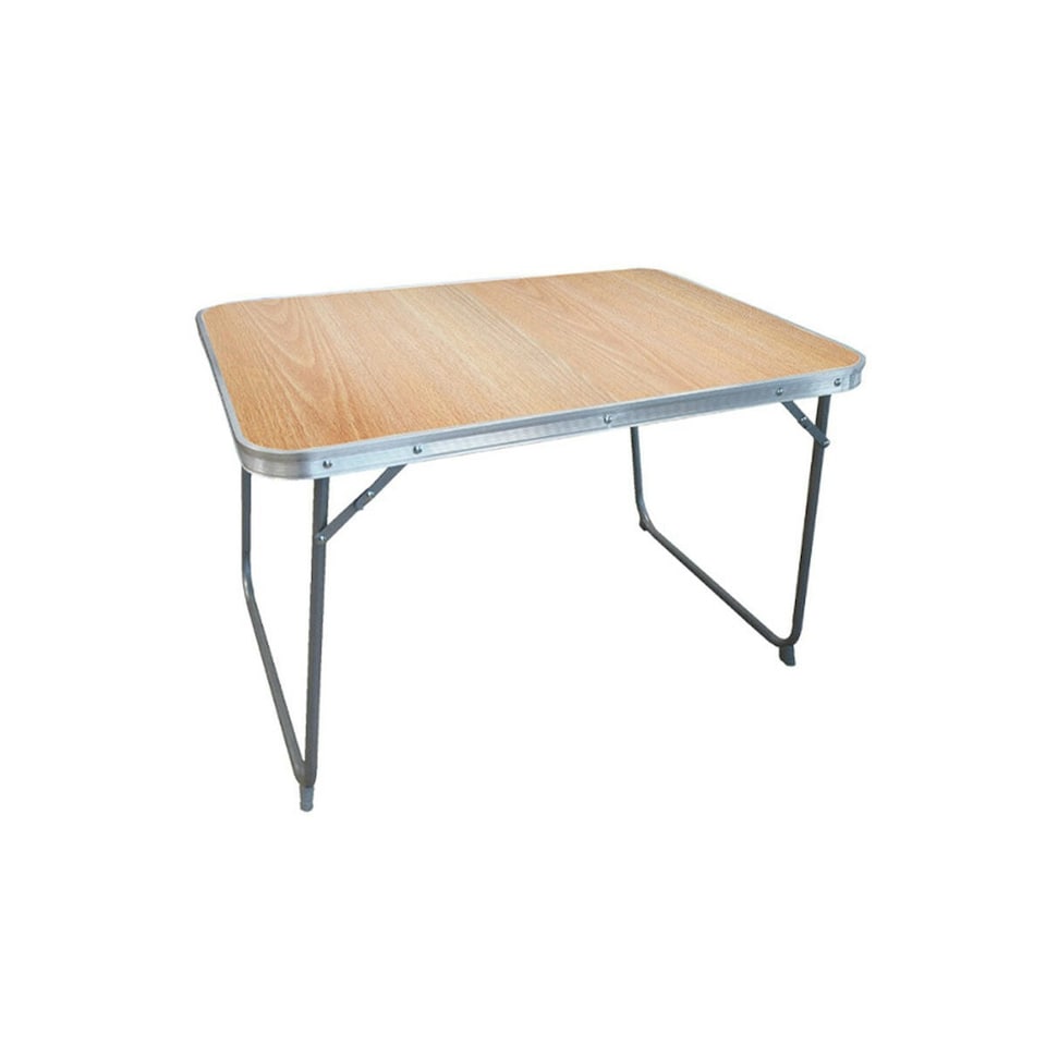image 1 of Folding Table Marbueno 80 x 60 x 50 cm Multicolour N/A