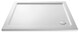 image 1 of Balterley Premium Rectangular Shower Tray | White | White | 1