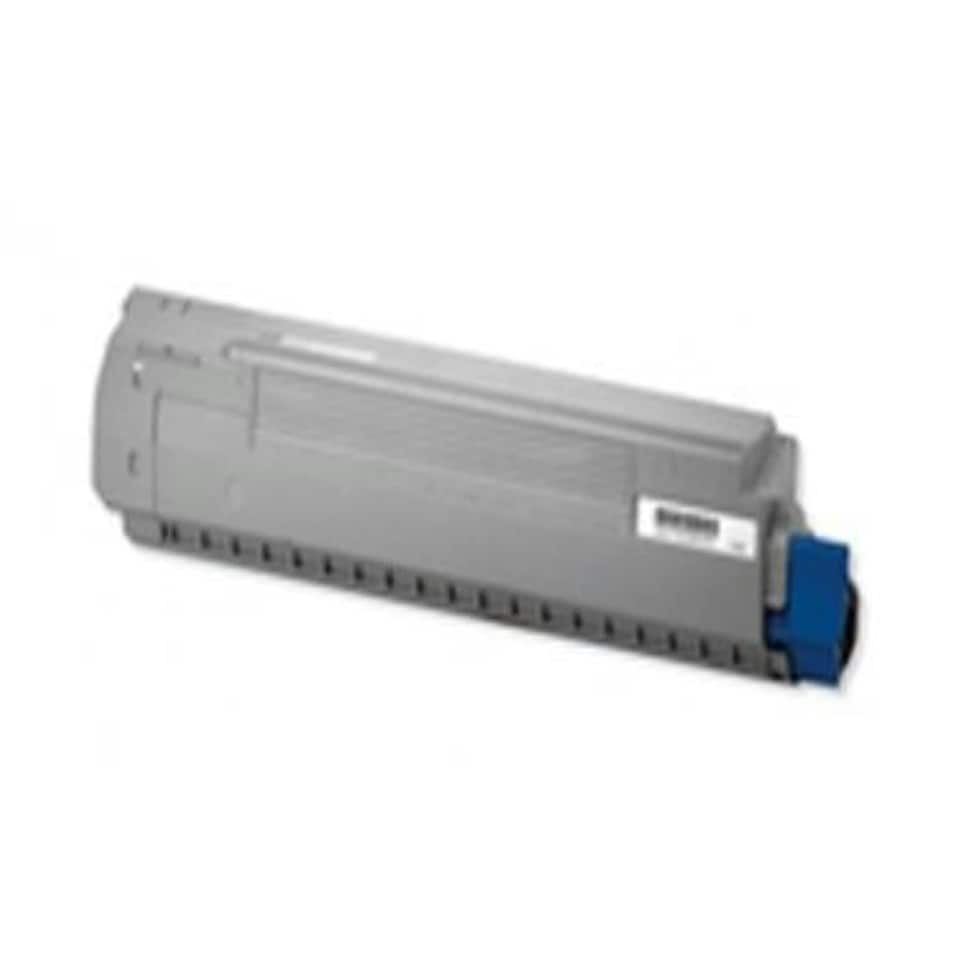 image 1 of OKI C511/ 531 Toner Cartridge - Black