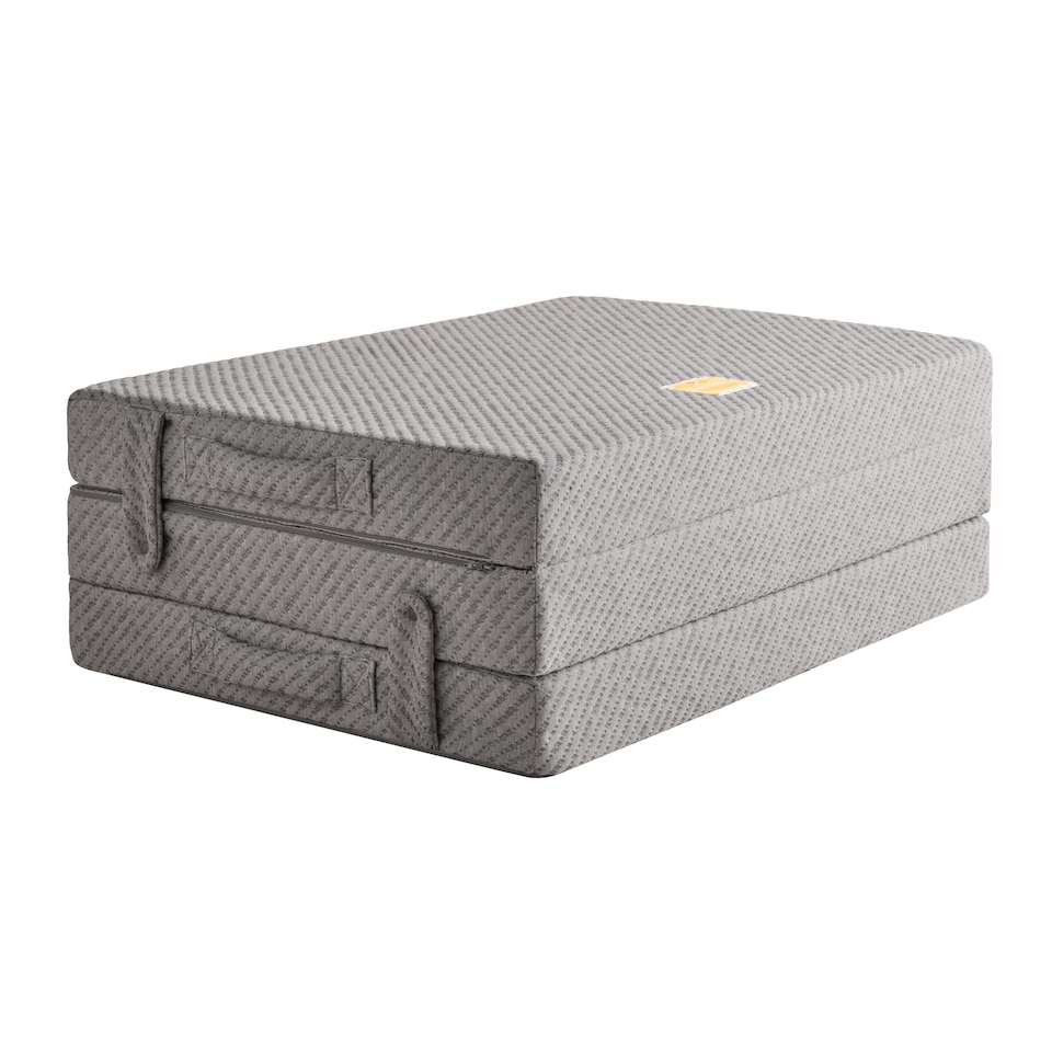 image 1 of Snug Magic Foldable Mattress