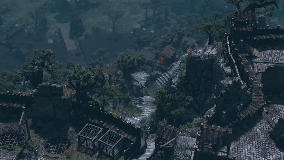 image 1 of Spellforce III  Reforced (compatible with Xbox One) Xbox X
