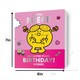image 2 of Mr Men & Little Miss 'Lovely Niece' Birthday Card