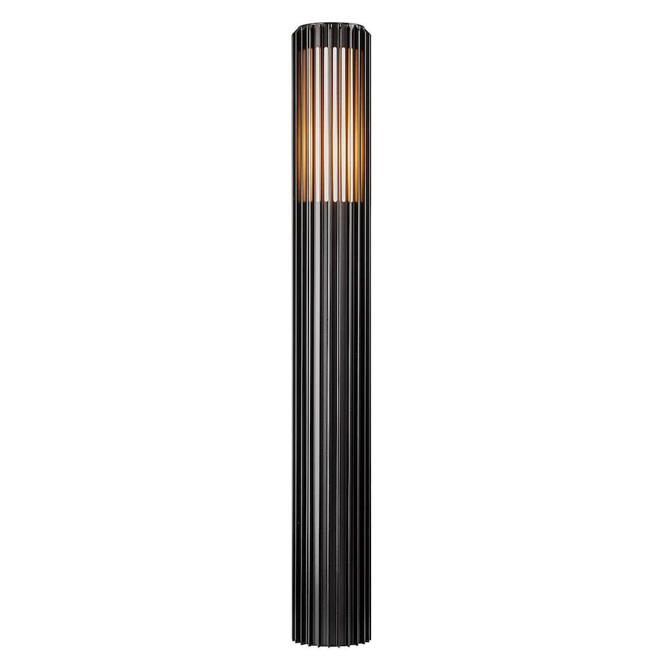 image 1 of Aludra 95 | Garden light | Seaside black
