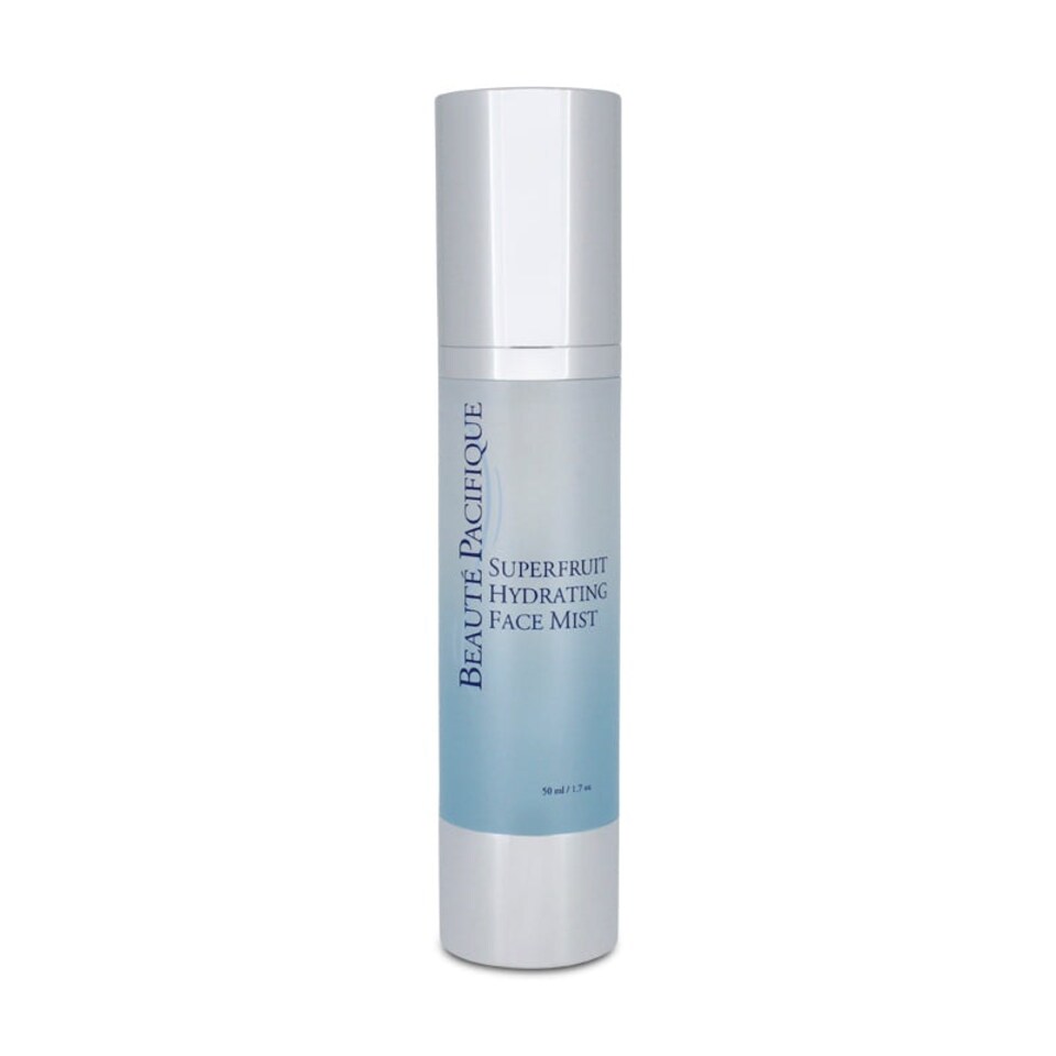 image 1 of Beaute Pacifique SuperFruit Skin Enforcement Hydrating Face Mist 50ml