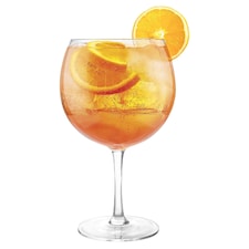 Final Touch Copa Cocktail Glass 400ml - Clear