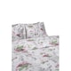 image 5 of Belledorm Elsbeth Duvet Cover Set - Multicoloured - Superking