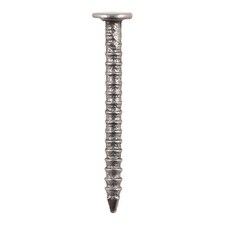 Timco - Annular Ringshank Nails - Bright (Size 75 x 3.75 - 2.5 Kilograms)