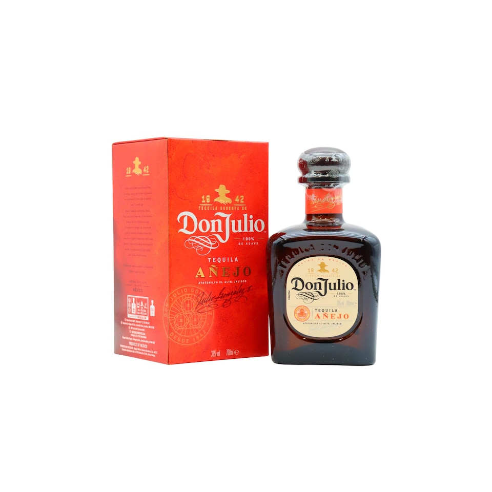 image 1 of Don Julio - Anejo Tequila