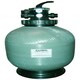 image 3 of Certikin 30" (760Mm) Vision Side Mount Filter - 21.12M³/Hr - 210Kg Sand (ZZFVS30)