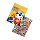 image 1 of Dexam Set of 2 Vintage Kelloggs Pop Art Frosties Tea Towel | Multi