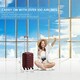 image 2 of 55x35x20cm Carry On Cabin Hard Shell Suitcase - 100+ Airlines Approved Including EasyJet (Paid), British Airways, Ryanair (Priority), TUI Purple | Burgundy | Cabin Bag