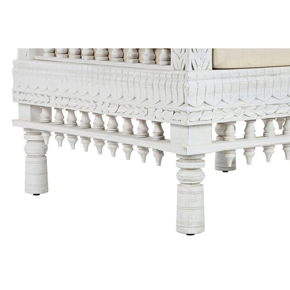 image 1 of Armchair Home ESPRIT 73 x 77 x 90 cm N/A