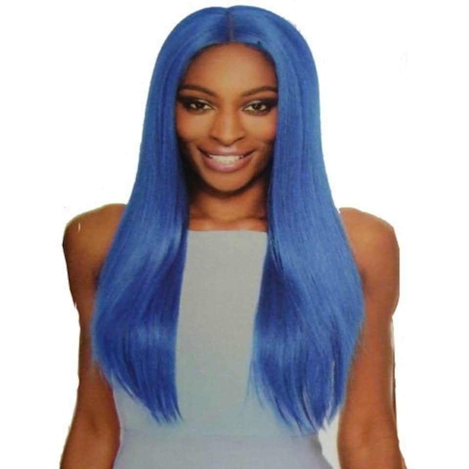Sleek Spotlight Syn Diamond Luxurious Lace Wig Multi | F1B/30 | One Size