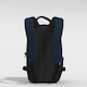 image 2 of Classic Flight Backpack 12L Navy Blue