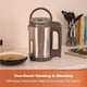 image 6 of Hamilton Beach Intelligent Pro Soup Maker Plus Grey