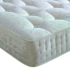 Ambassador 3000 Pocket Sprung Natural Mattress Double