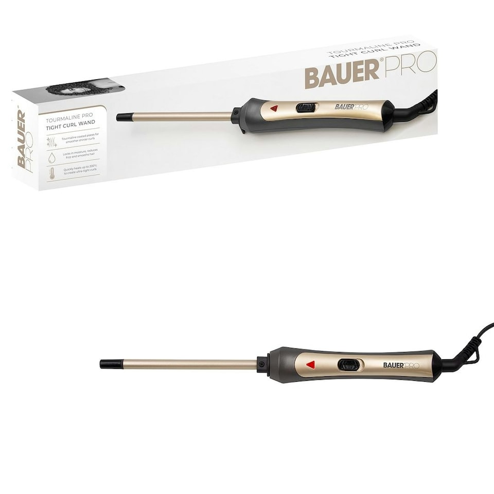 image 1 of Bauer Professional TourmaPro Slimline