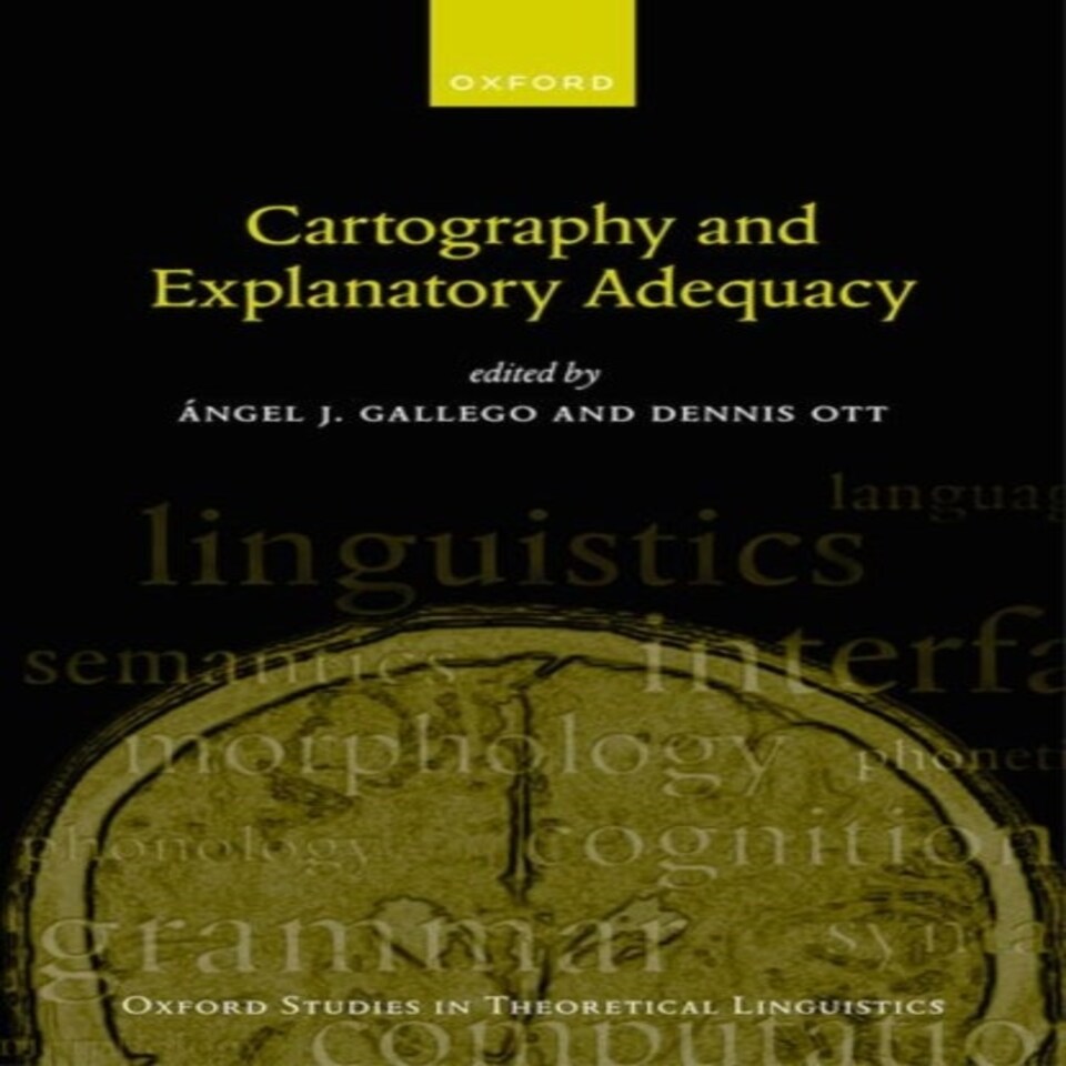 Cartography And Explanatory Adequacy